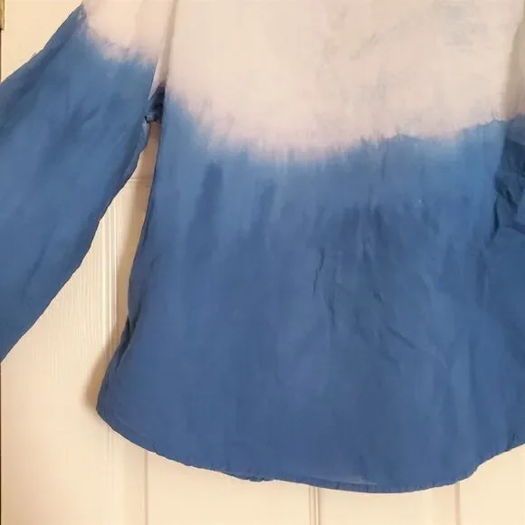 Tie dye shirt  - Picture 2 of 5